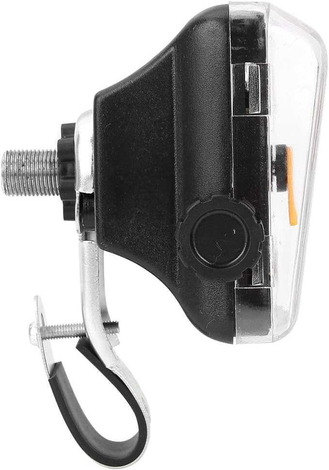 Dilwe Mechanischer Kilometerzähler, Fahrrad-Tachometer Computer Mountainbike-Codetabelle Wasserdicht