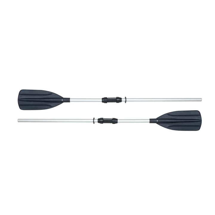 Bestway 62064 - Kombi-Paddel-Set 2-tlg., ca. 2 x 152 cm