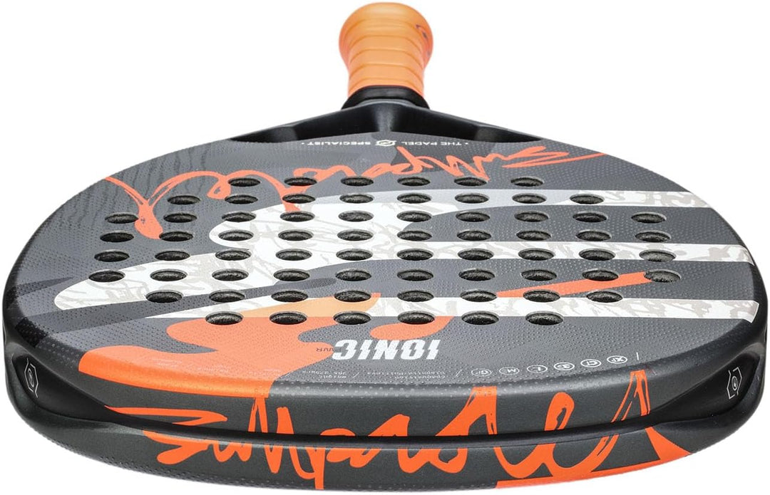 BULLPADEL - Padelschläger - Ionic Power 25