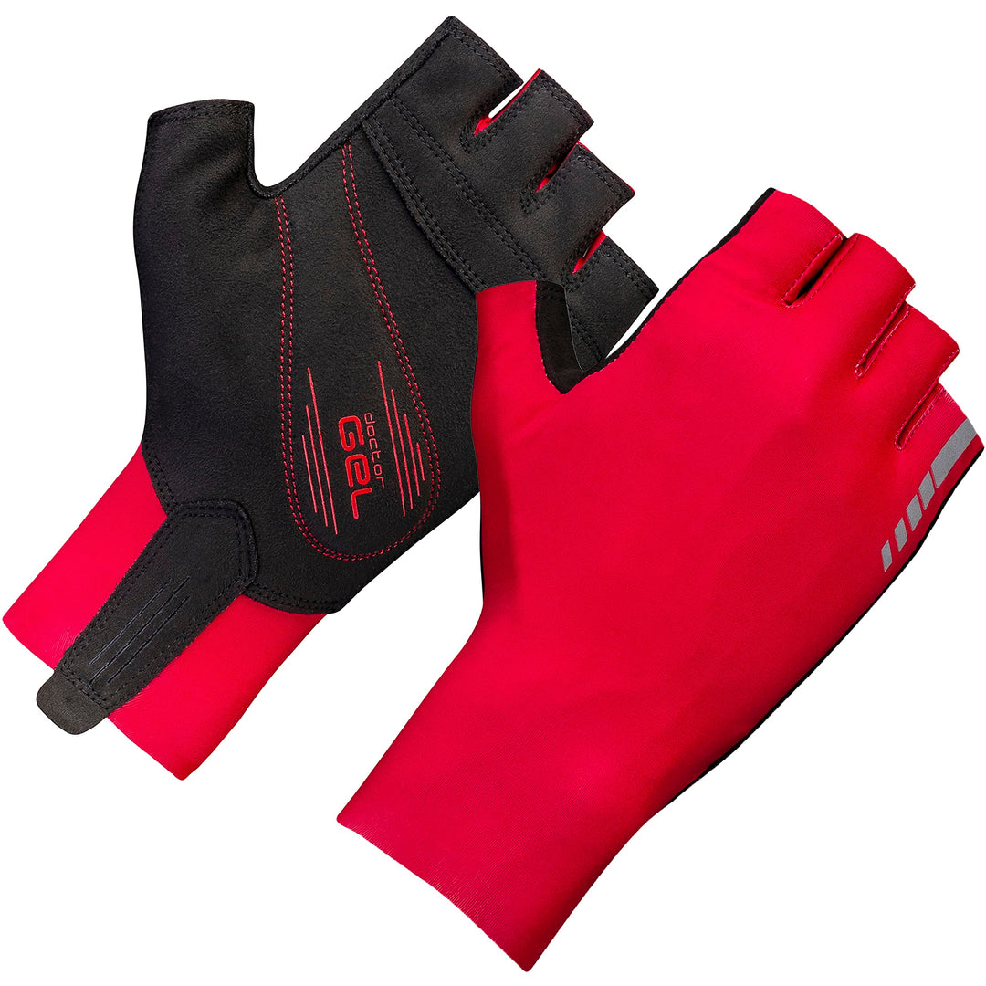 GripGrab Aero TT Aerodynamische Profi Radsport Race Handschuhe Kurzfinger Sommer Rennrad Zeitfahren