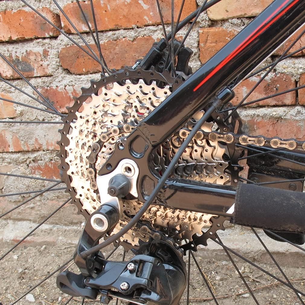 BESNIN Bike Cassette 11 Speed 11_25T/11_28T/11_32T/11_36T/11_40T/11_46T/11_50T MTB Cassette flywheel
