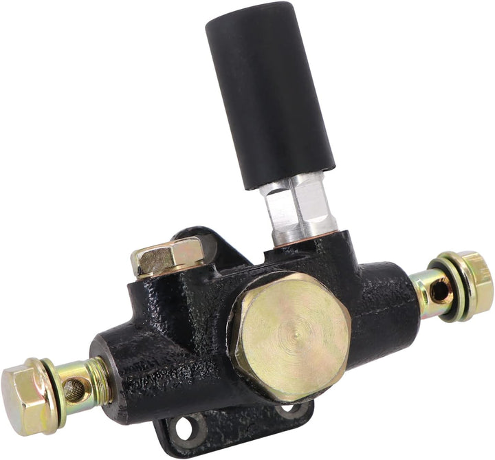 Dokili DIESEL FÖRDERPUMPE FÜR MER-CE-DES - BENZ OM 636 OM636 KRAFTSTOFF PUMPE FUEL PUM