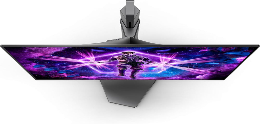 AOC Agon PRO AG276QZD - 27 Zoll QHD Monitor, 240 Hz, 0,03 ms GtG, FreeSync Premium Pro, G-Sync comp.