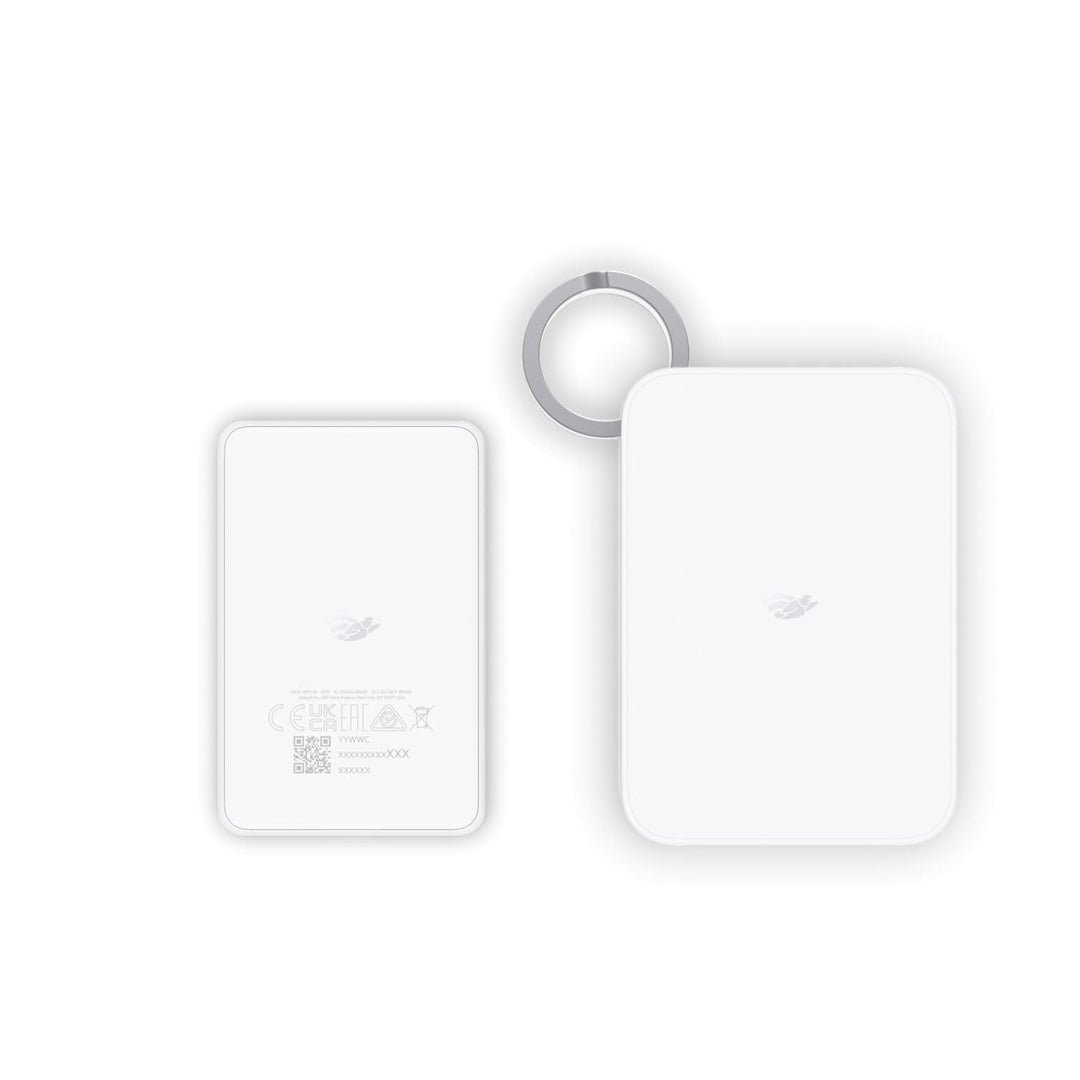 Ubiquiti WiFiMan Wizard Spectrum Analyzer