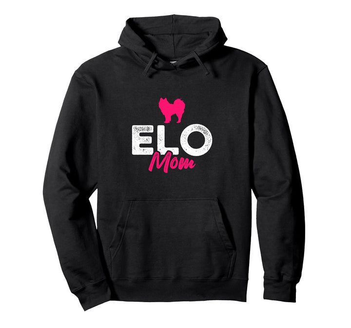 Elo Mom Pullover Hoodie