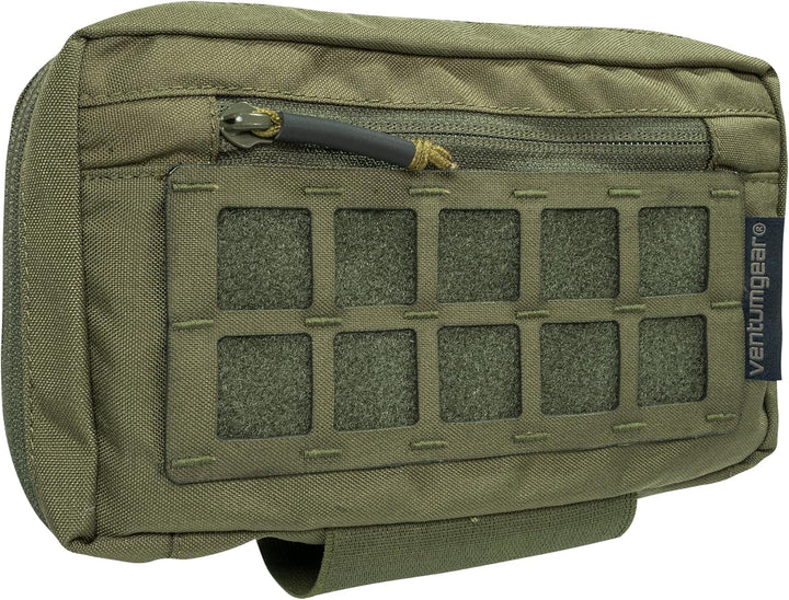 Burrito® MULTIPOUCH GEN. 3 Ranger Green, Ranger Green