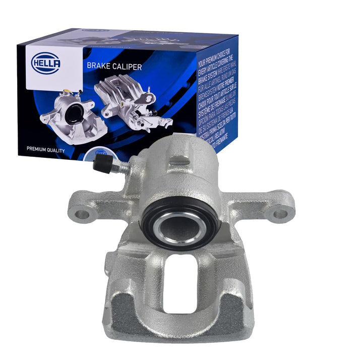 HELLA PAGID 8AN 355 780-411 Bremssattel - AN8041 - Bremssystem: LUCAS - Neuteil ohne Pfand - für u.a