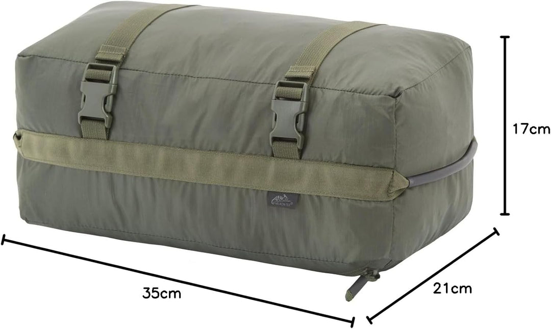 Helikon-Tex Pakcell Set Organizer - Polyester Ripstop - PL Woodland