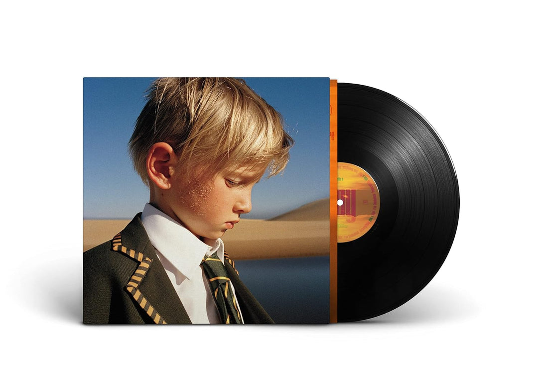 Day/Night (2LP) [Vinyl LP], Vinyl