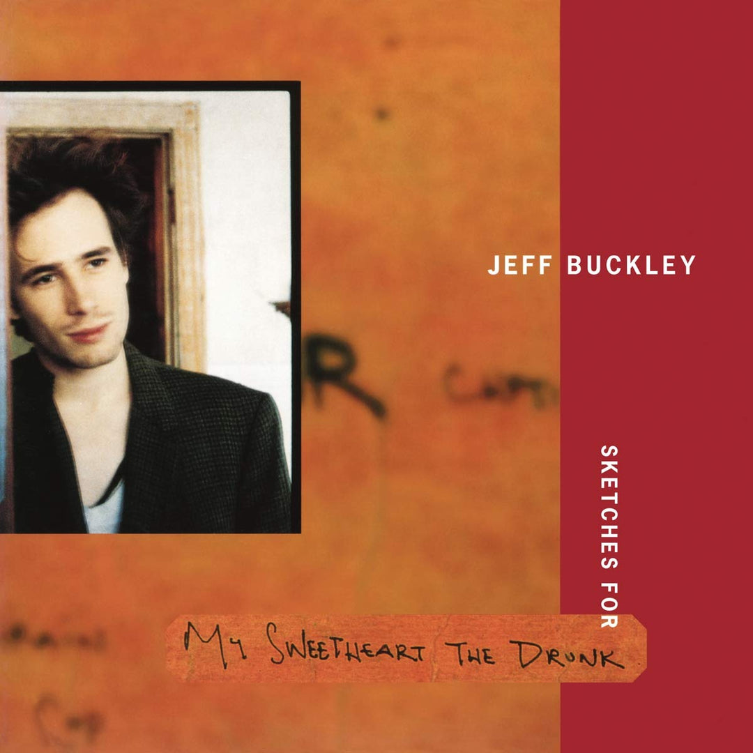 Sketches for My Sweetheart the Drunk [Vinyl LP], Vinyl
