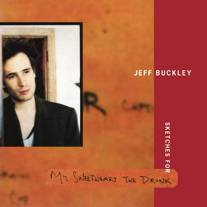 Sketches for My Sweetheart the Drunk [Vinyl LP], Vinyl
