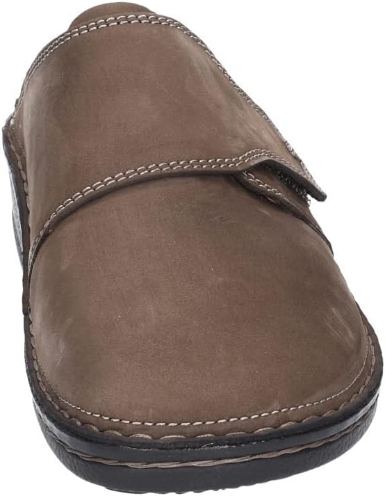 Finn Comfort Unisex Amalfi Pantoletten, Malt