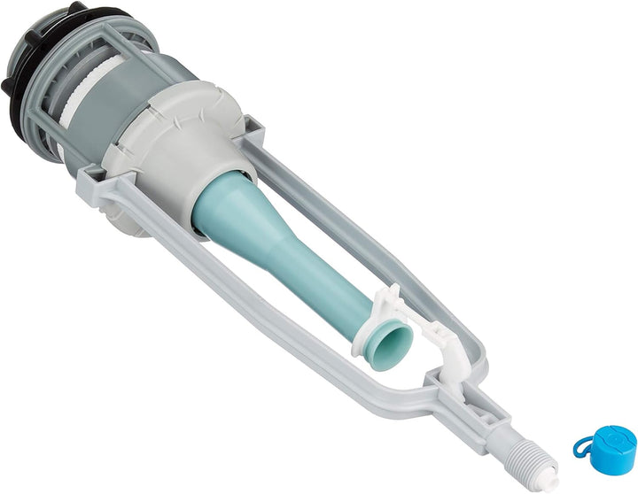 Roca AH0003200R Polo Victoria Cistern D2P Einzelspülventil