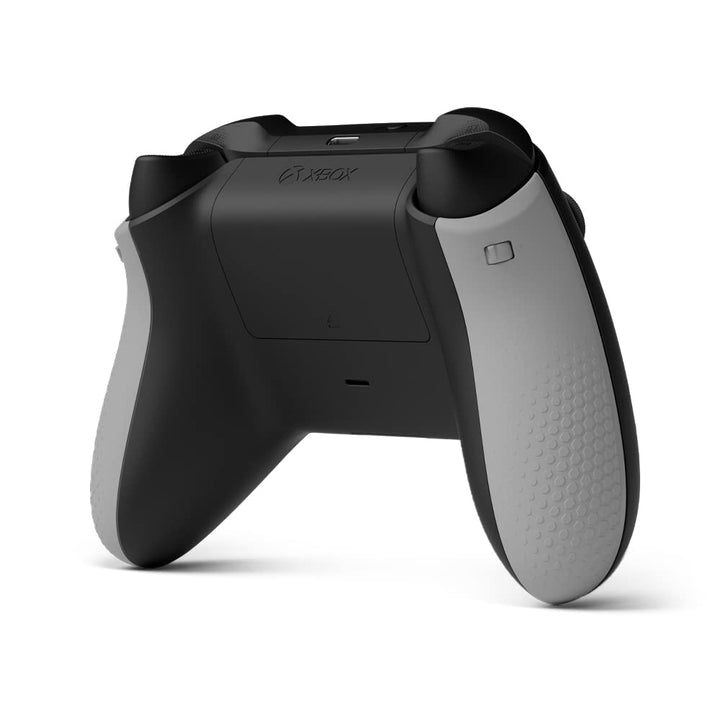 SCUF Pro-Grip-Kit für Xbox-Wireless-Controller mit Share-Taste - Hellgrau Grey, Grey