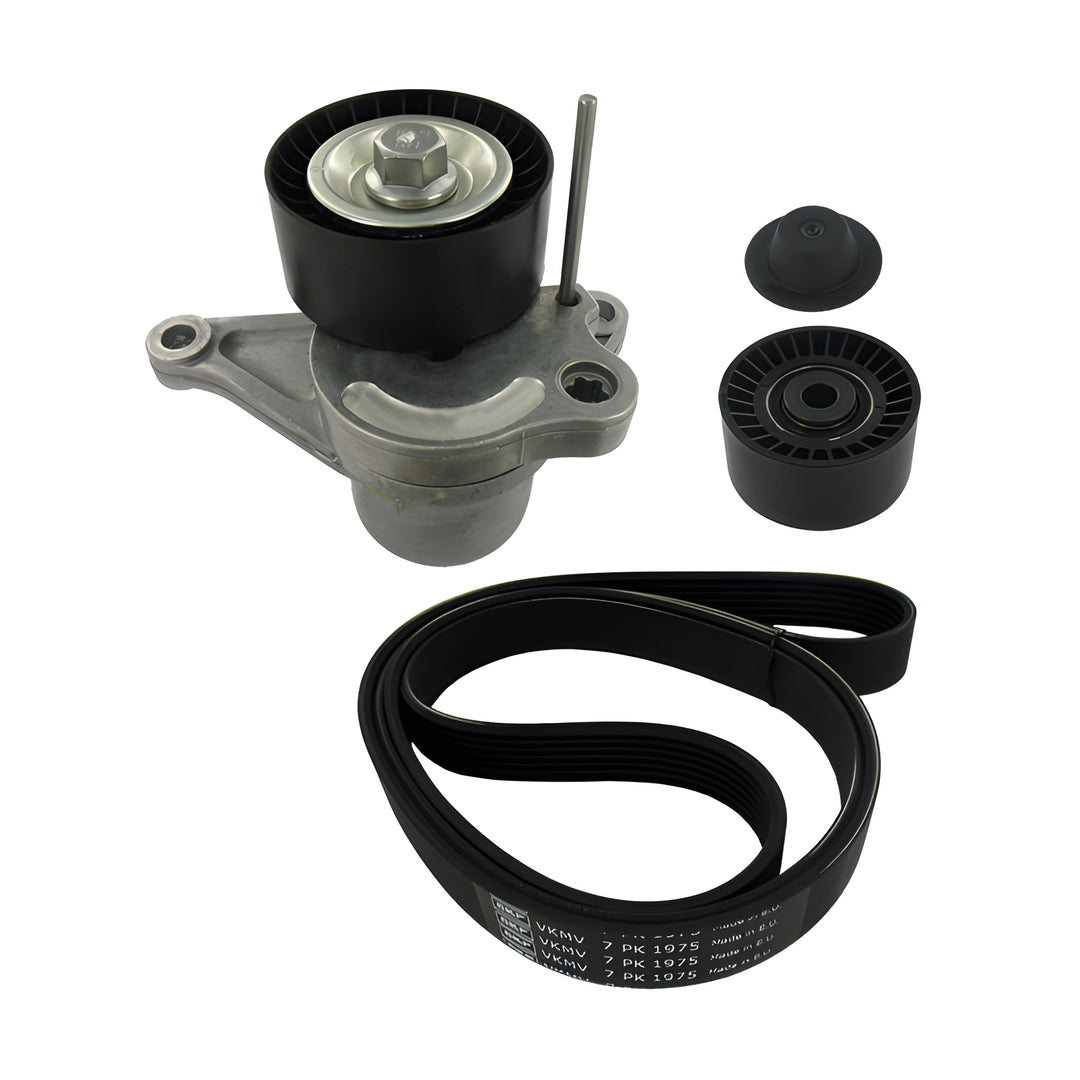 SKF VKMA 36086 Spannrollensatz für Nebentrieb