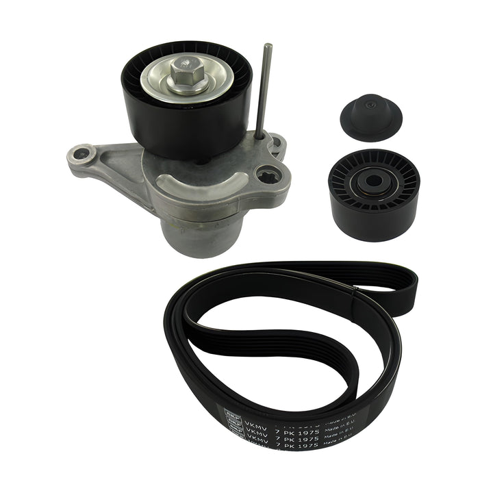 SKF VKMA 36086 Spannrollensatz für Nebentrieb