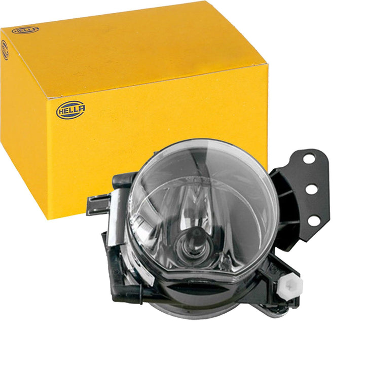 HELLA 1N0 354 685-011 Glühlampe-Nebelscheinwerfer - links - für u.a. BMW 3 Convertible (E46)