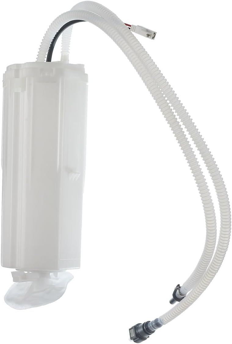Kraftstoffpumpe Benzinpumpe Links für A8 4E_ Phaeton 3D_ 2.8L-6.0L Benzin 2002-2016 3D0919087F