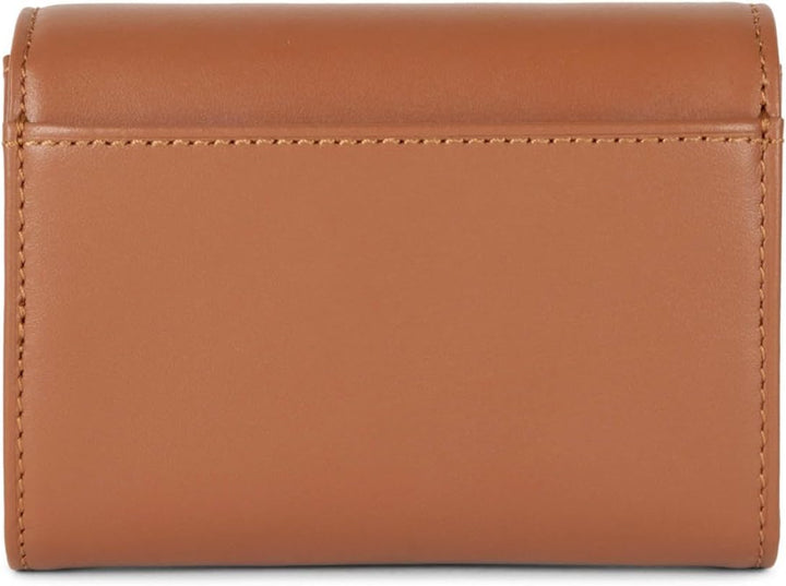 Lancaster Paris PM Wallet Camel Einheitsgrösse Camel, Einheitsgrösse Camel