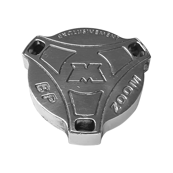 cyclingcolors Tankdeckel Tankstopfen 30mm Moped Kompatibel mit MBK 51 Passion Evasion Rock Swing Clu