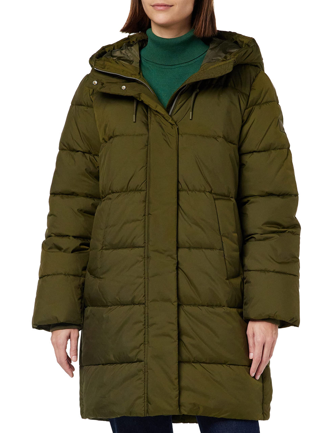 Marc O'Polo Damen 149091770125 Jacke XS 486, XS 486