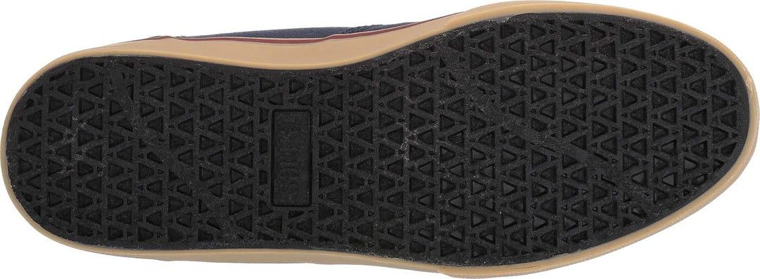 Etnies Herren Blitz Skateboardschuhe, Navy Gum 460
