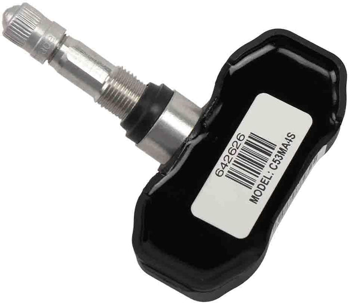 ACDelco GM Original Equipment 25774006 Reifendruckkontrollsystem (TPMS) Sensor schwarz