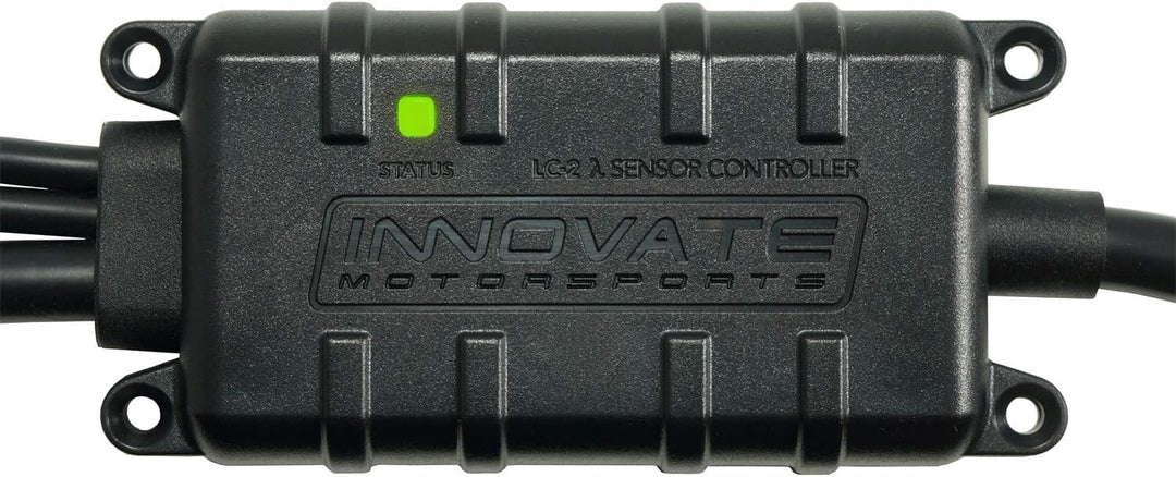Innovate 3877 LC-2 Digital Wideband Lambda Controller Kit mit O2 Sensor