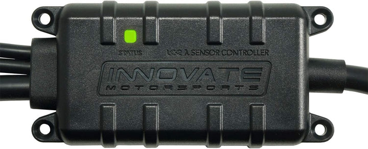 Innovate 3877 LC-2 Digital Wideband Lambda Controller Kit mit O2 Sensor