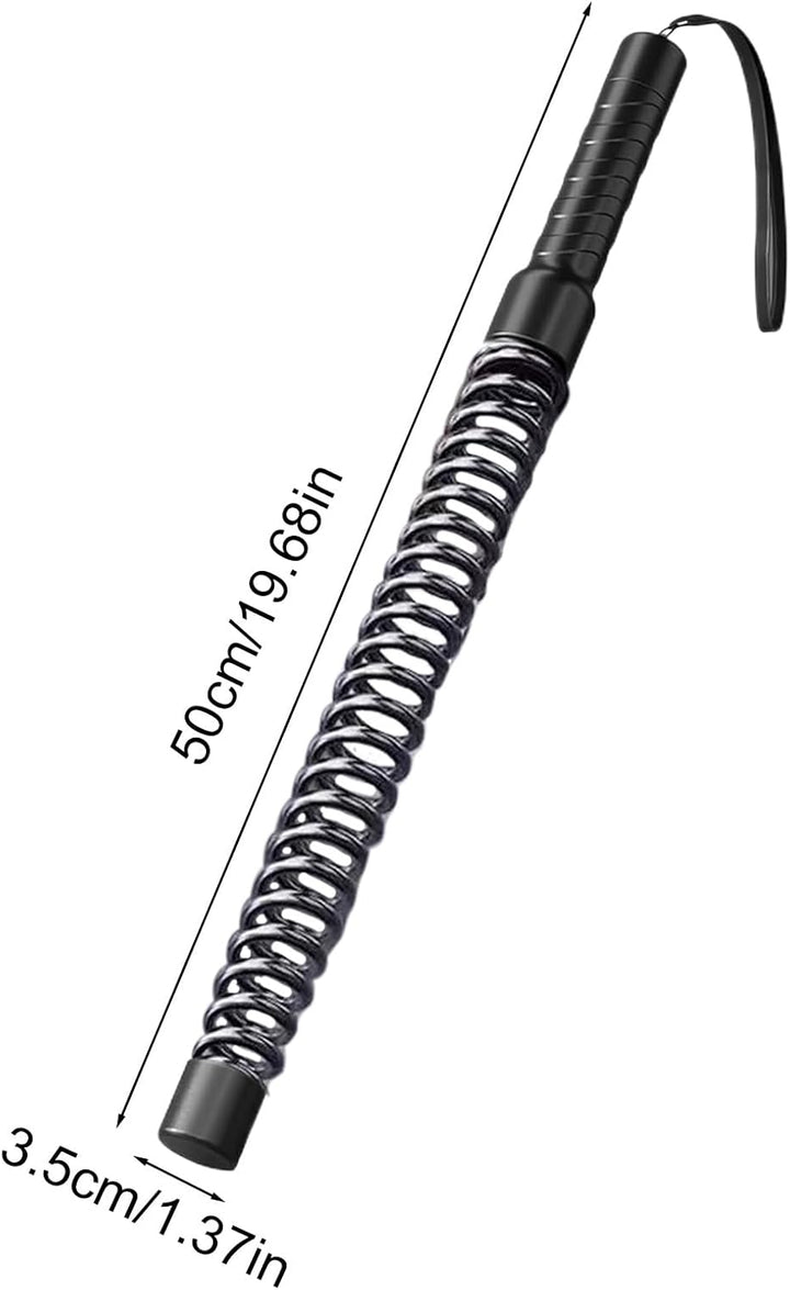 Fitness Seil - Kabelloser Ausdauer Trainer Seile - 2 Stücke Rutschfester Cardio Trainer Für Gym Cali