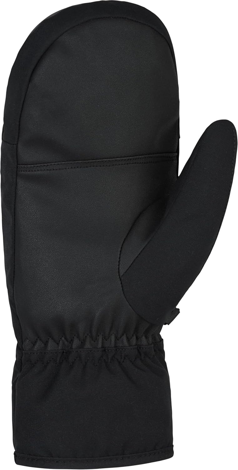 Ziener Herren Gunaro Mitten Ski-Fäustling/Wintersport | wasserdicht, atmungsaktiv, warm, Gore-Tex 10