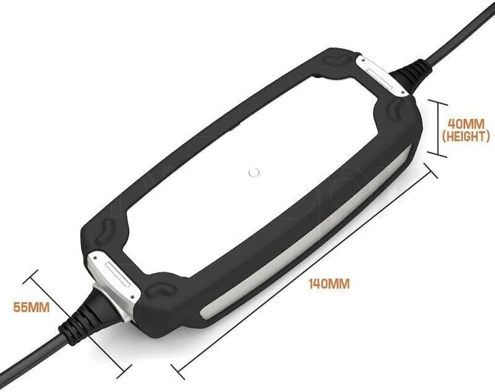 CTEK WALL HANGER PRO Wandmontage und tragbare Aufbewahrung für CTEK MXTS 40, MXTS 70/50, WALL HANGER