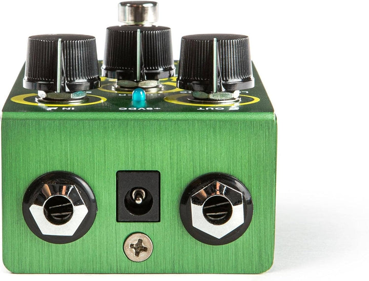 Way Huge Smalls Swollen Pickle MKIII - Verzerrer für Gitarren