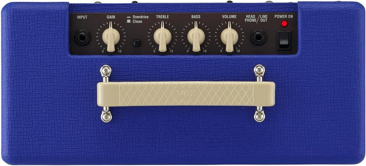 Vox Pathfinder 10 Union Jack Portable Guitar Amplifier