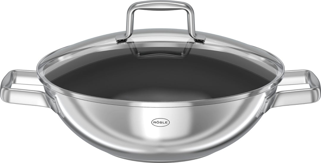 Moments Wok Antihaft 28 cm