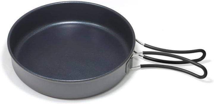 Origin Outdoors Trekking Pfannensets Mehrfarbig Einheitsgrösse