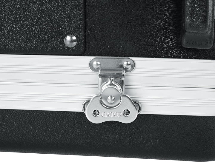 GATOR-Gehäuse Standard 19" GR-Gestell aus 12 HE Polyethylen 12 U Standardgestell, 12 U Standardgeste