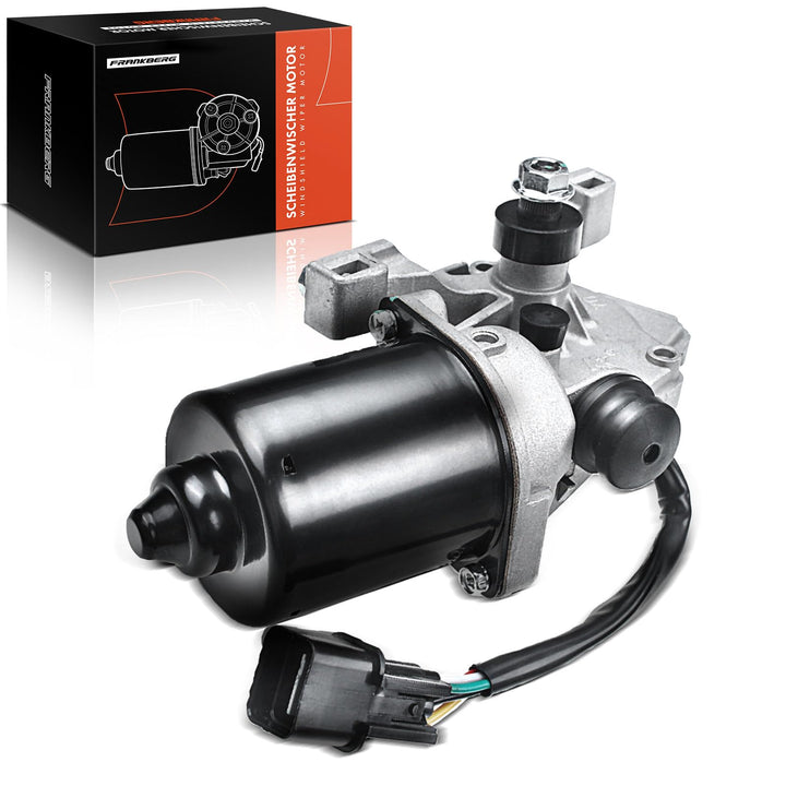 Wischermotor 5-Polig Vorne für i20 PB PBT 1.1L-1.6L Schrägheck 2008-2021 981101J000