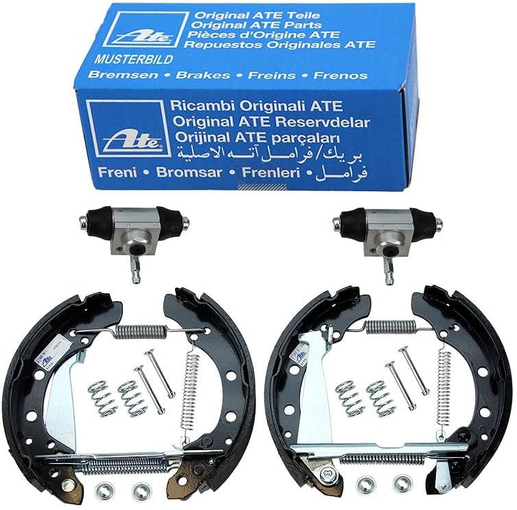 ATE 03.0520-8220.3 Bremsbackensatz