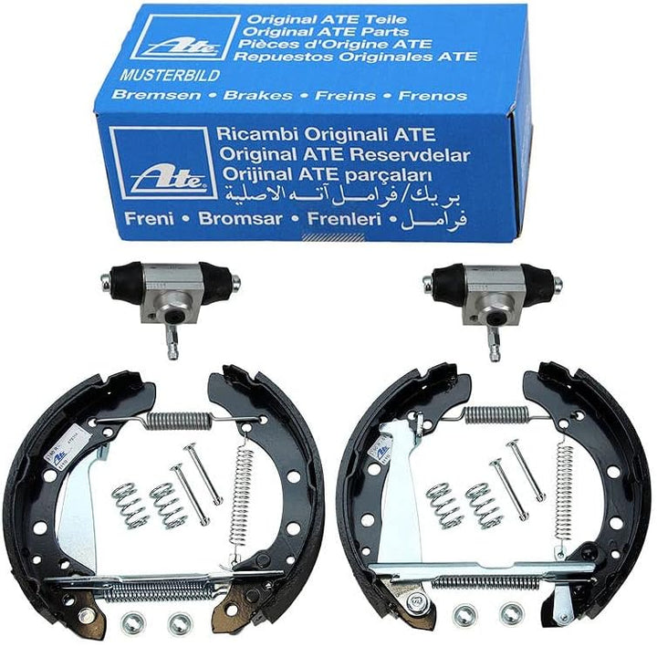 ATE 03.0520-8220.3 Bremsbackensatz