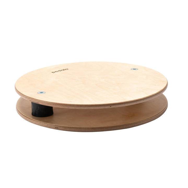 pedalo Balancewippe 22 & 38 I Gleichgewichtstrainer I Balance Board I Koordination I Therapie-Wippe