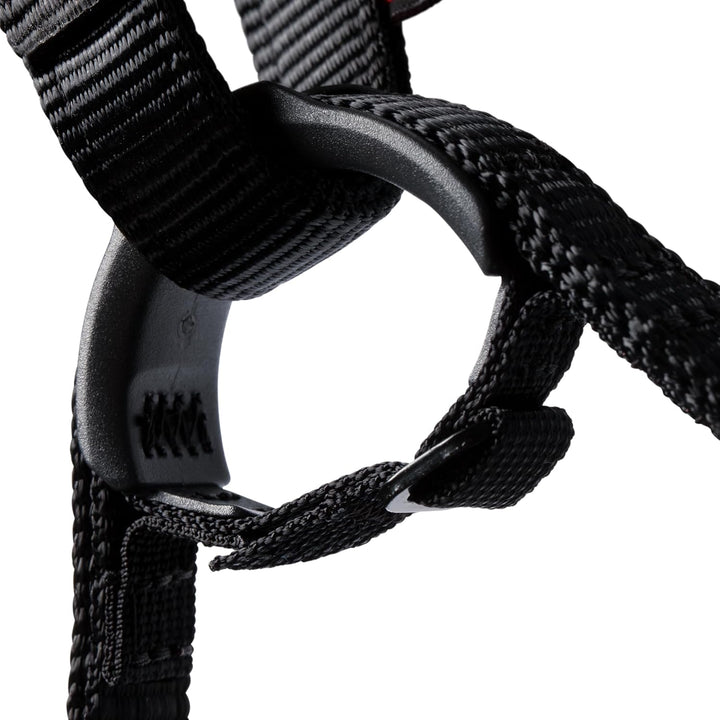 Mammut Herren Ophir 3 Slide [202001] Seat Harnesses (1er Pack) S black-marble, S black-marble