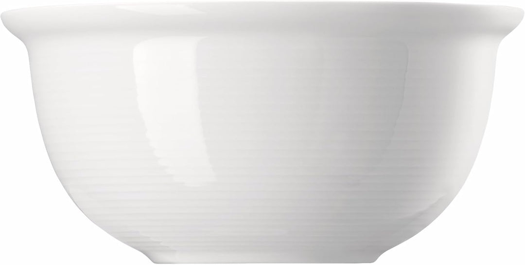 Thomas Trend Weiss Bouillon-Obertasse ohne Henkel