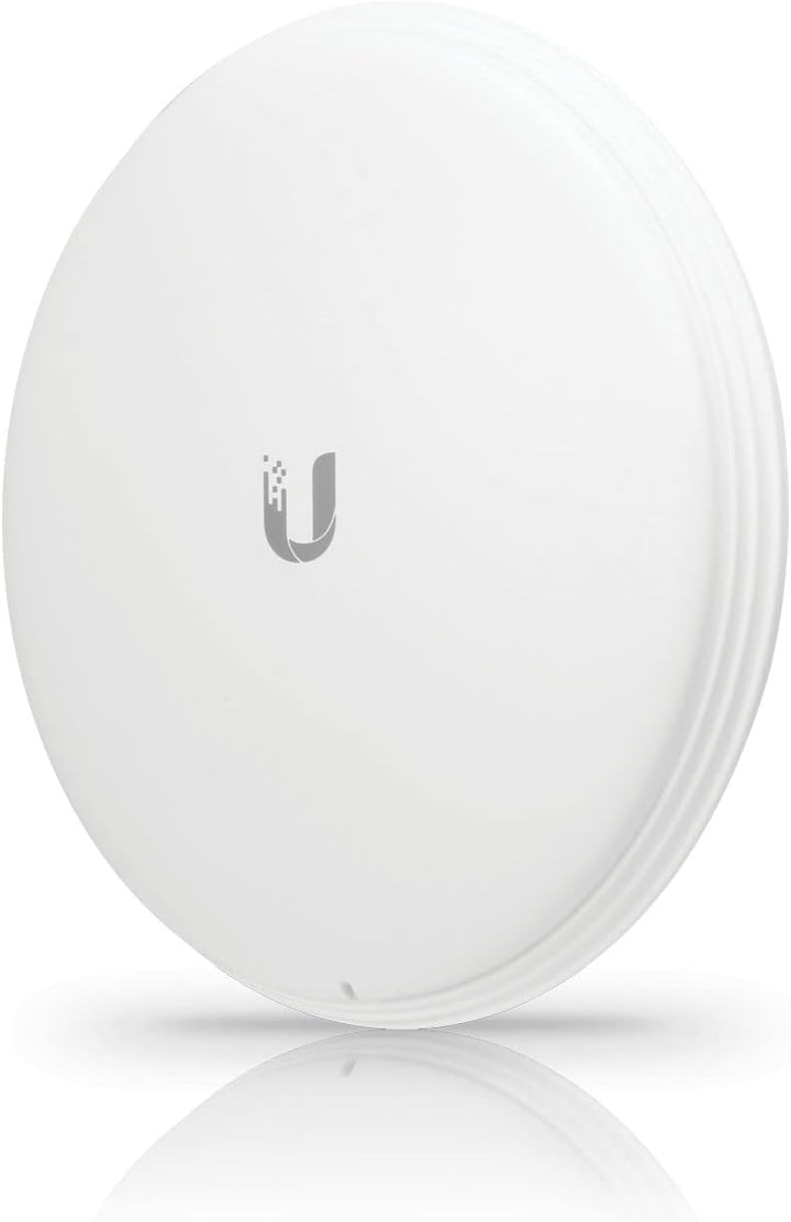 Ubiquiti Networks prismap-5 – 45 15.5dbi Antenne – Antennen (15,5 dBi, 5,15 ‑ 5.85, 45 °, weiss)