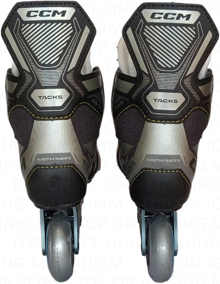 CCM Tacks RHA 550 Inliner Bambini D YT 10 = 28, D YT 10 = 28