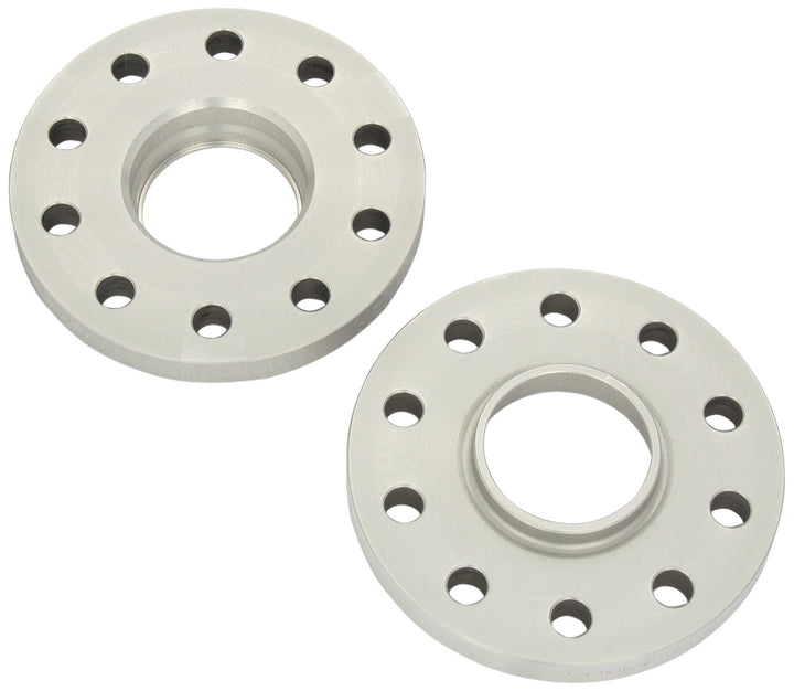 H&R 36957161 Spurverbreiterung Trak DR 36 mm 5/130 71,6