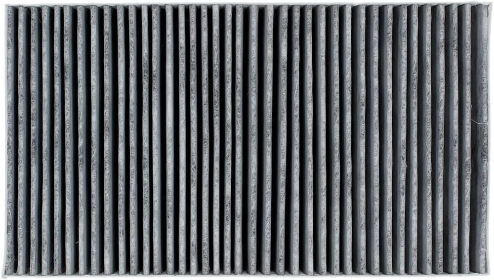 EVAYP / Aktivkohlefilter / Miele DKF 29, 11292130 für Küchenhauben, Dunstabzugshauben