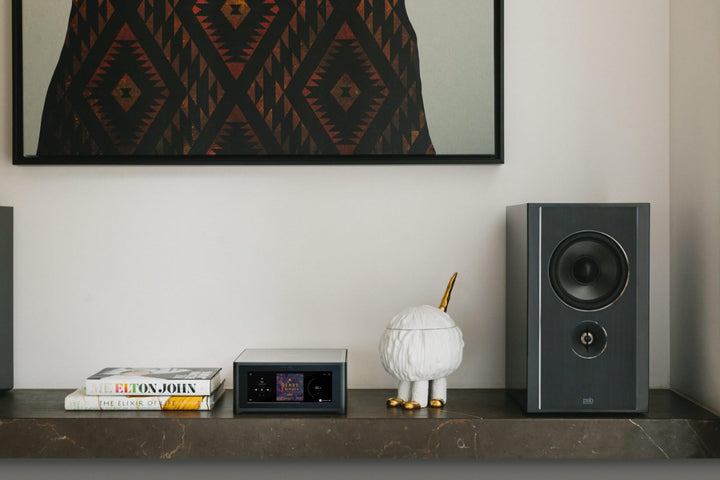 NAD M10 V3