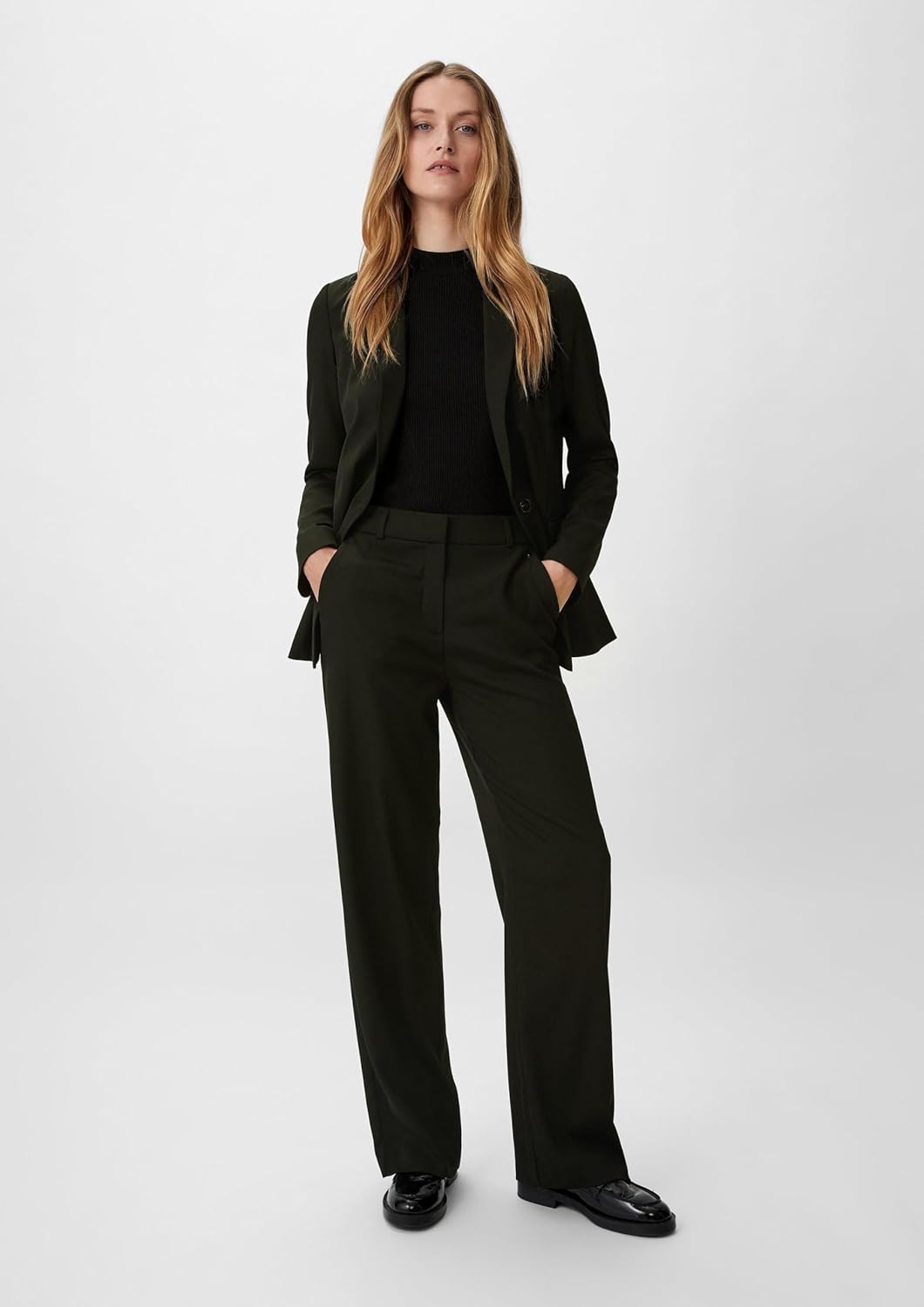 comma Damen Hose 34 9999, 34 9999