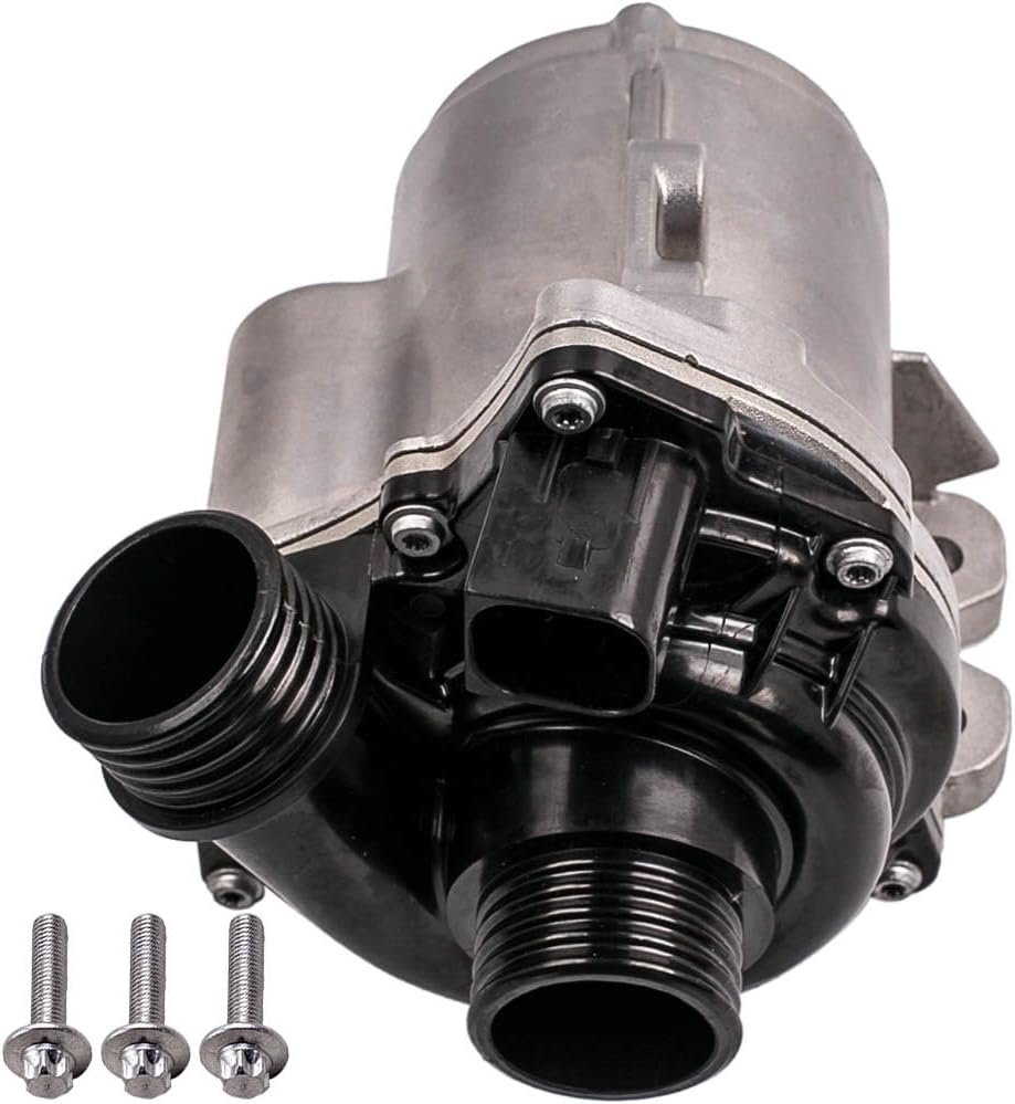 maXpeedingrods Wasserpumpe Kühlwasserpumpe Für 1er 135i 3er E90-93 335i A2C59514607